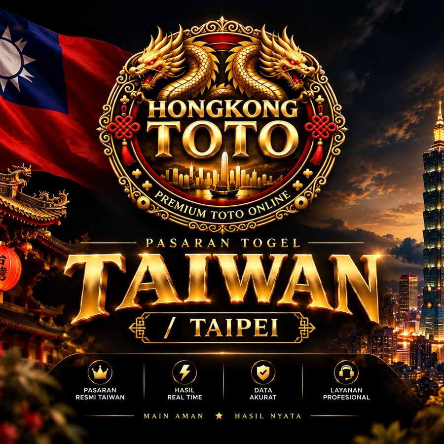 Togel Taiwan Live Angka Main 29 September 2026 dan Paito (71890) data taiwan 2024
